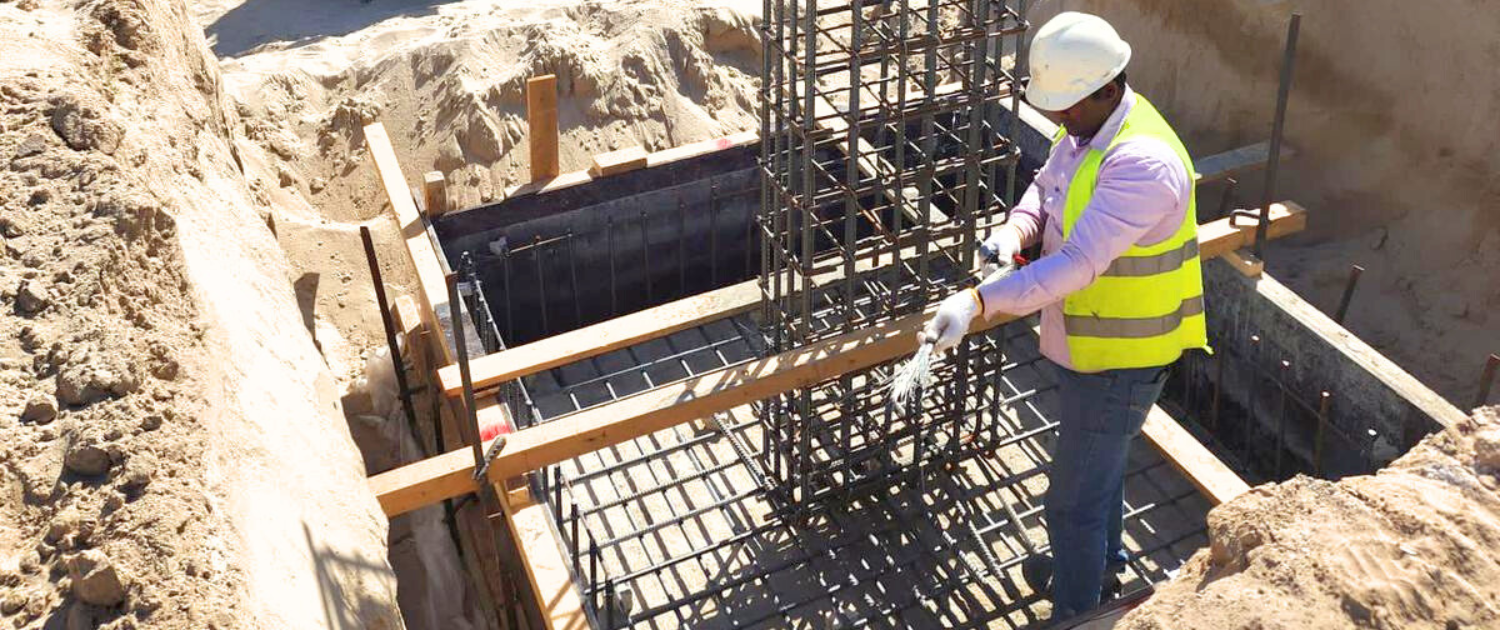 Civil & Concrete Works (2)