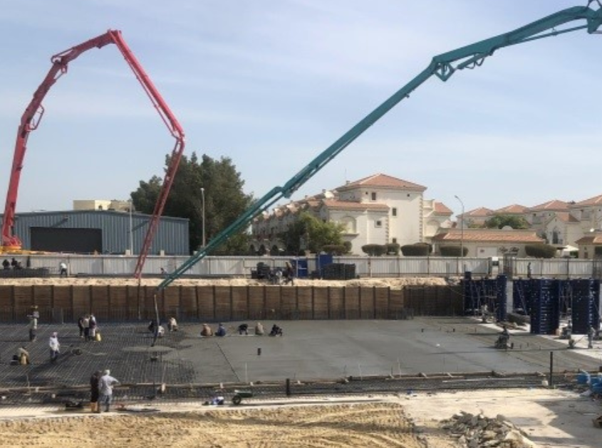 Civil & Concrete Works_bt